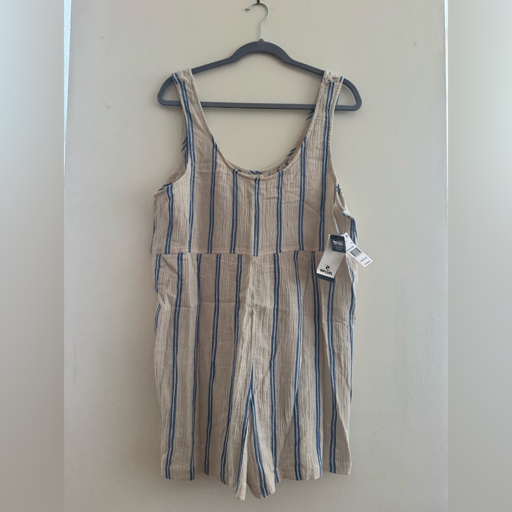 Rip Curl Romper